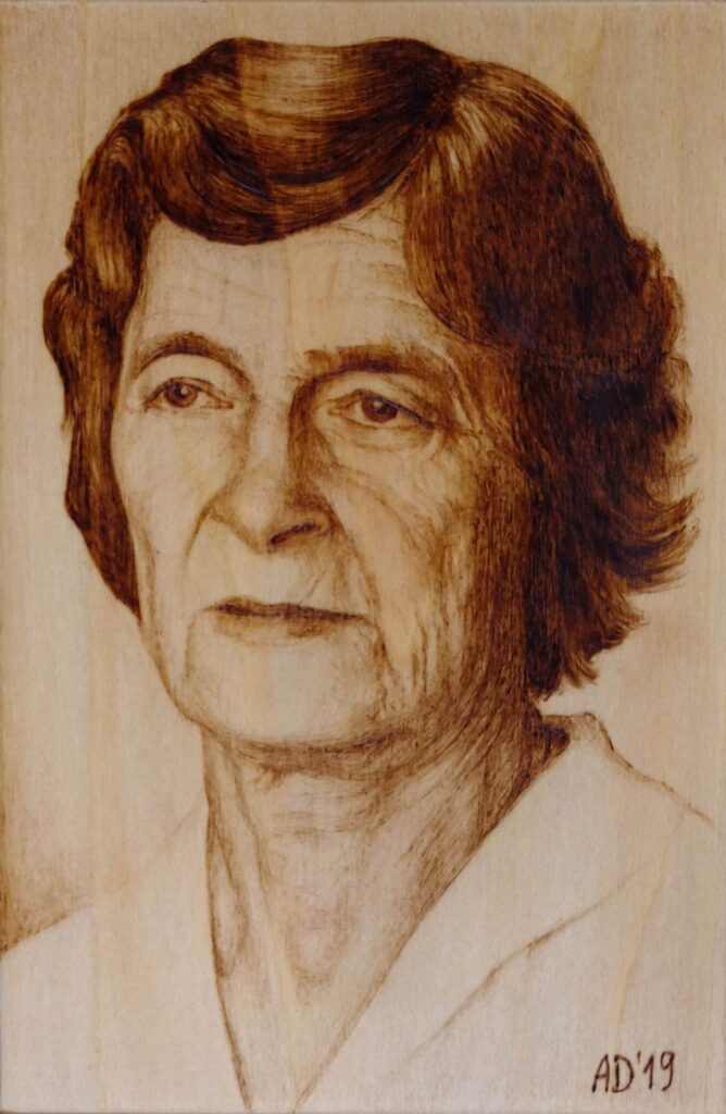 Portret