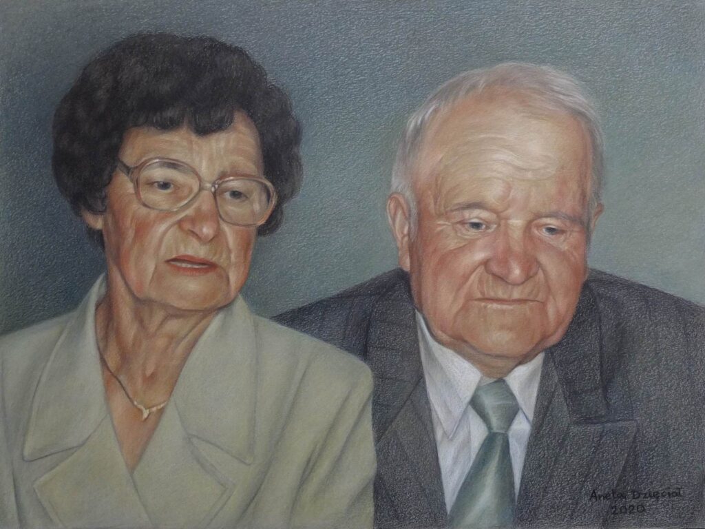 Portret