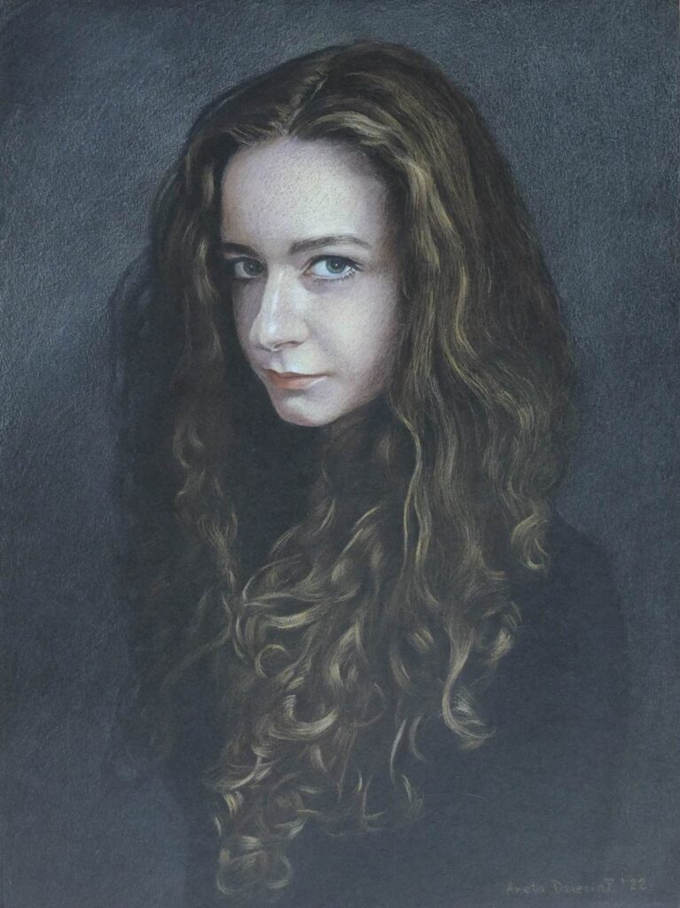 Portret