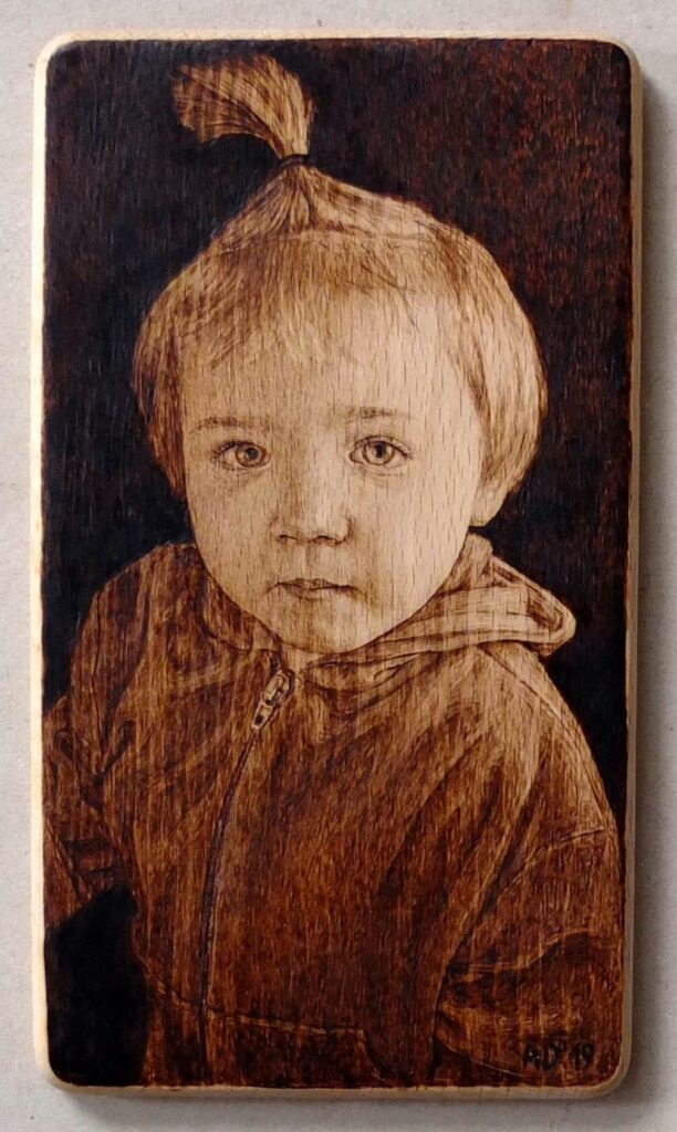 Portret